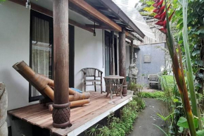 OdesaVilla Ubud close to center